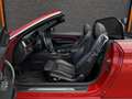 BMW 430 4-Serie Cabrio 430i Aut-8. High Exe. l Sport Line Rot - thumbnail 4