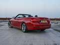 BMW 430 4-Serie Cabrio 430i Aut-8. High Exe. l Sport Line Rot - thumbnail 13