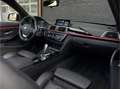 BMW 430 4-Serie Cabrio 430i Aut-8. High Exe. l Sport Line Rot - thumbnail 25