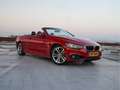 BMW 430 4-Serie Cabrio 430i Aut-8. High Exe. l Sport Line Rot - thumbnail 50