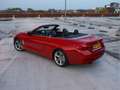 BMW 430 4-Serie Cabrio 430i Aut-8. High Exe. l Sport Line Rot - thumbnail 26