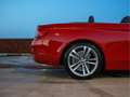 BMW 430 4-Serie Cabrio 430i Aut-8. High Exe. l Sport Line Rot - thumbnail 34