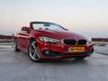 BMW 430 4-Serie Cabrio 430i Aut-8. High Exe. l Sport Line Rot - thumbnail 32