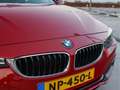 BMW 430 4-Serie Cabrio 430i Aut-8. High Exe. l Sport Line Rot - thumbnail 17