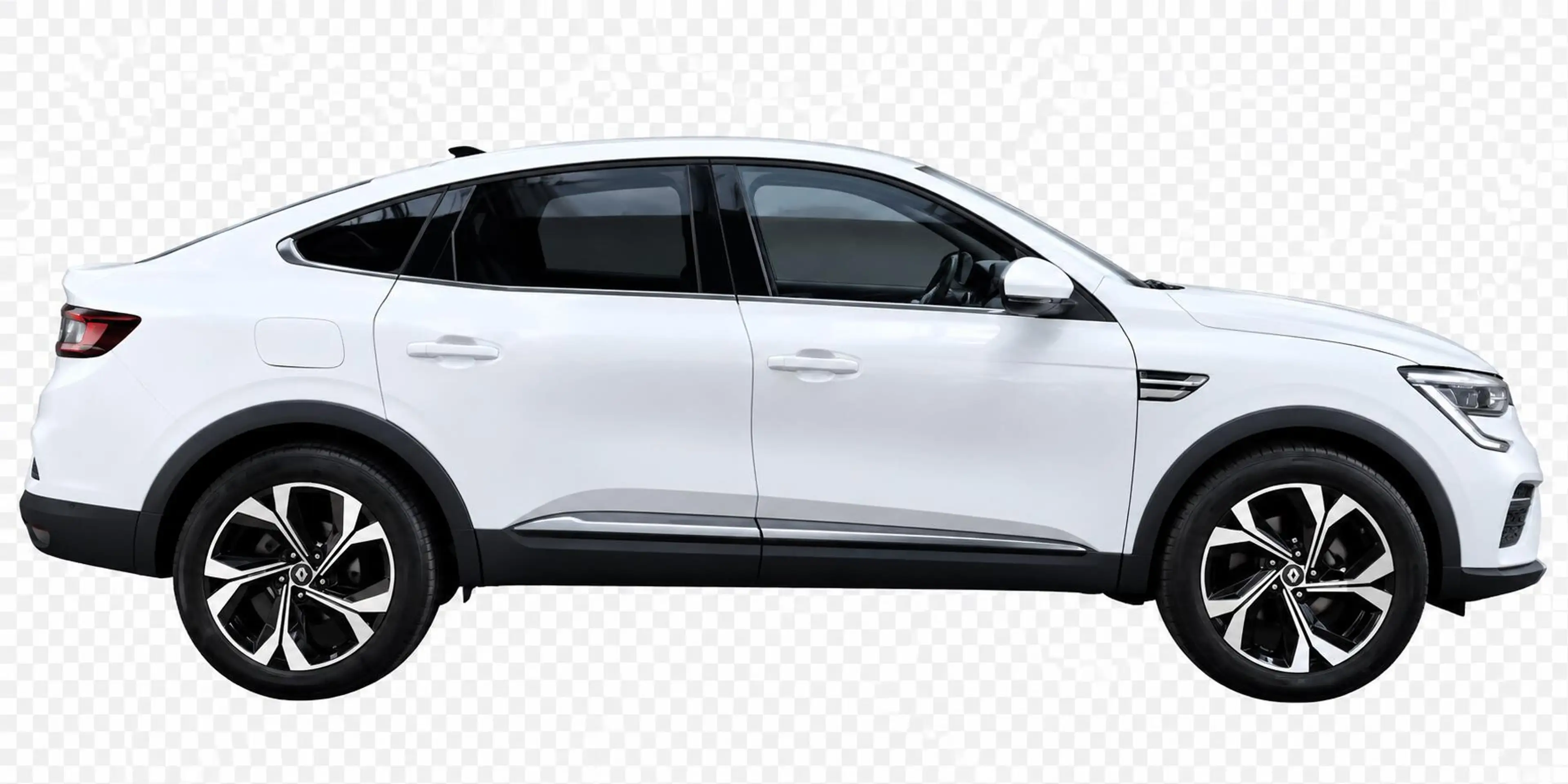 Renault Arkana Techno 140 CV — photo 3