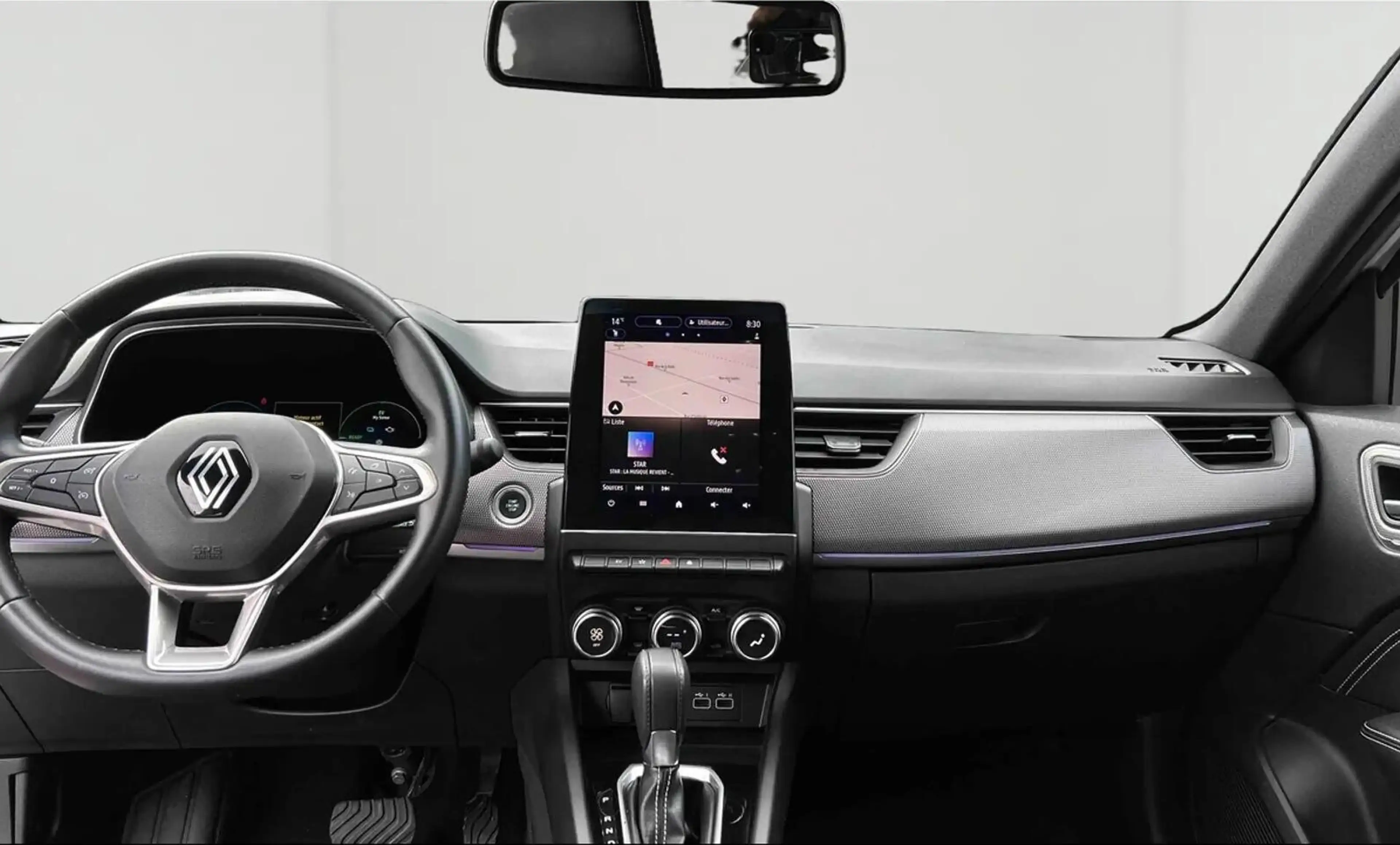 Renault Arkana Techno 140 CV — photo 2