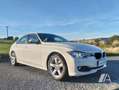 BMW 320 320dA Blanco - thumbnail 4