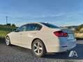 BMW 320 320dA Blanco - thumbnail 2
