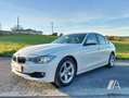 BMW 320 320dA Blanco - thumbnail 1