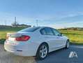 BMW 320 320dA Blanco - thumbnail 5