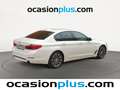 BMW 520 520dA Blanco - thumbnail 3