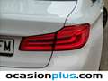 BMW 520 520dA Blanco - thumbnail 17
