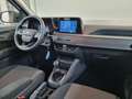 Ford Tourneo Courier Trend - Garantie tot 04/2029!!! Blanc - thumbnail 11
