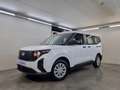 Ford Tourneo Courier Trend - Garantie tot 04/2029!!! Blanc - thumbnail 1