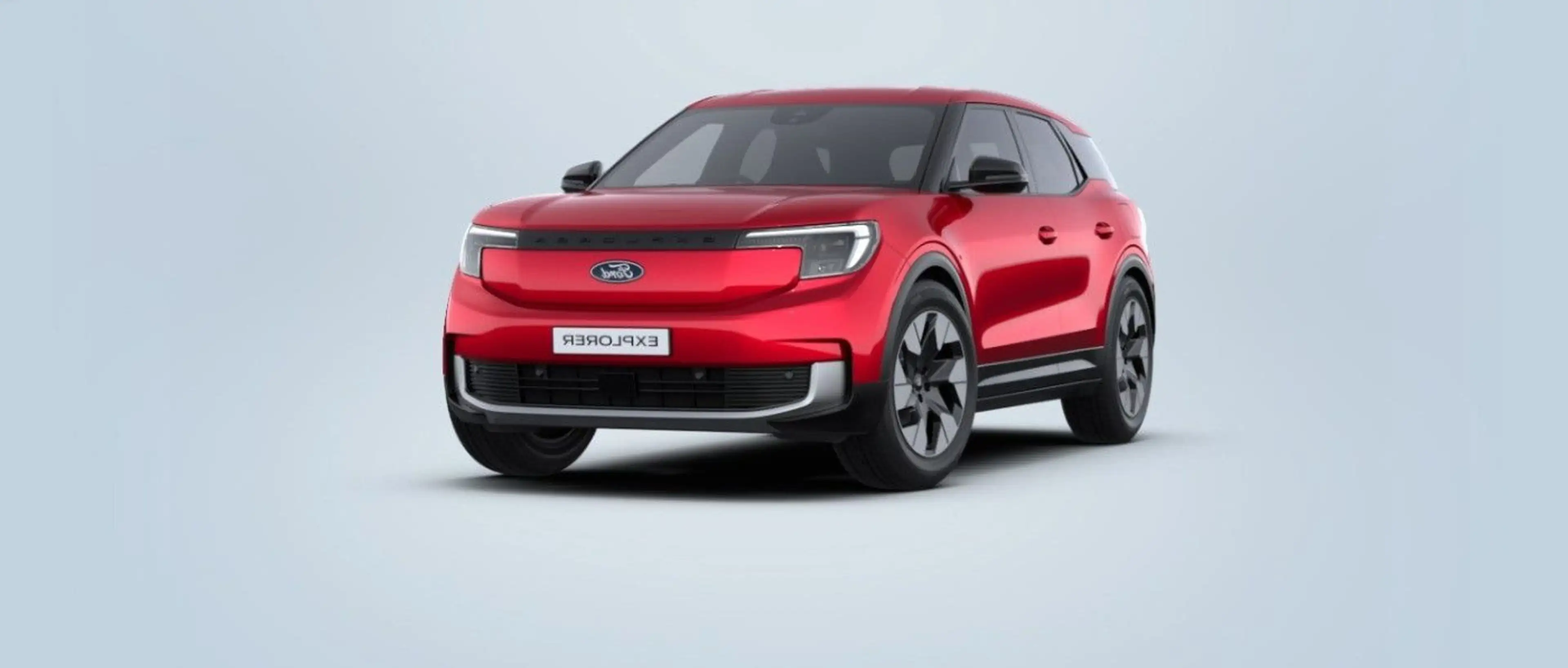 Ford Explorer Premium BEV NAVI*360°*EL-KLAPPE*B&O*LM21 — photo 4