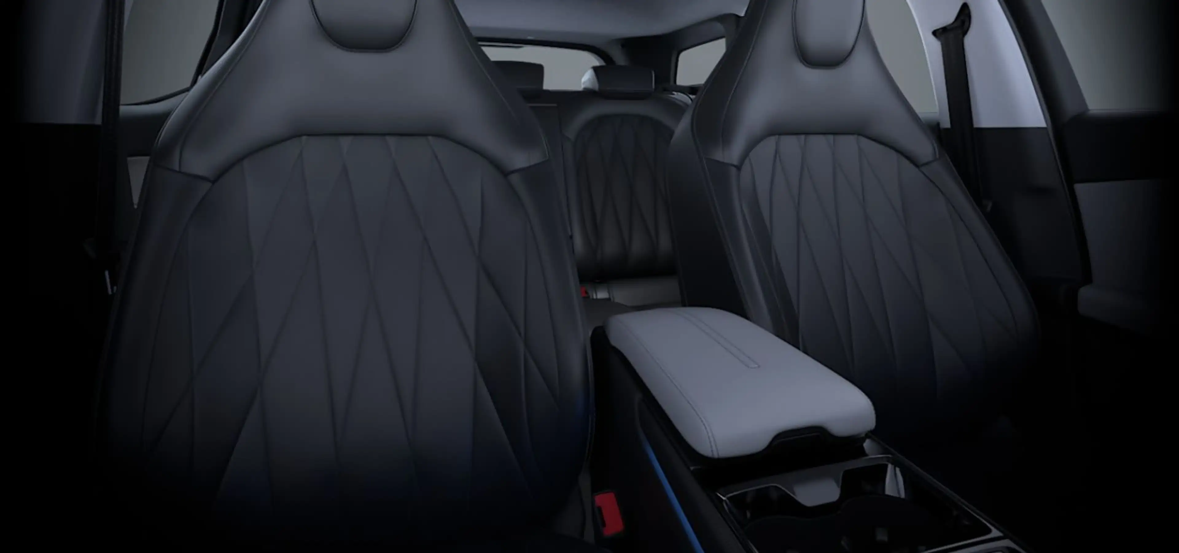 Ford Explorer Premium BEV NAVI*360°*EL-KLAPPE*B&O*LM21 — photo 9