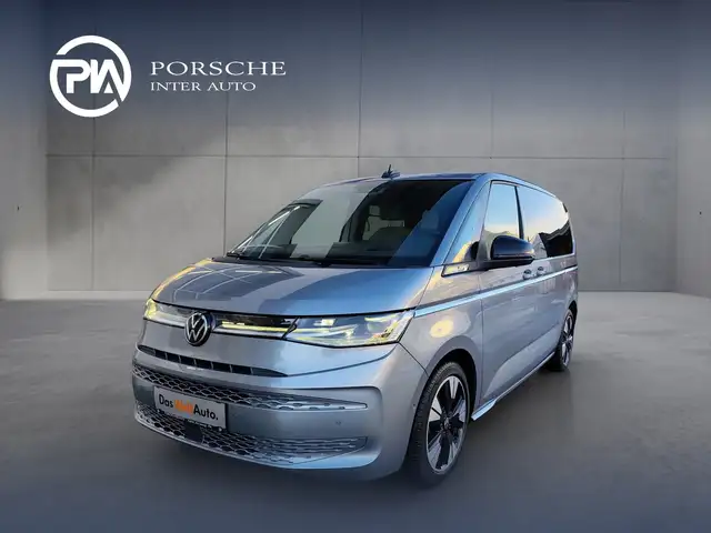 Volkswagen T7 Multivan VW T7 Multivan Style eHybrid