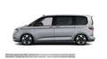 Volkswagen T7 Multivan VW T7 Multivan Style eHybrid Argent - thumbnail 2