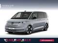 Volkswagen T7 Multivan VW T7 Multivan Style eHybrid Argent - thumbnail 1
