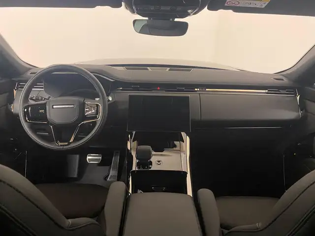 Land Rover Range Rover Sport view 4