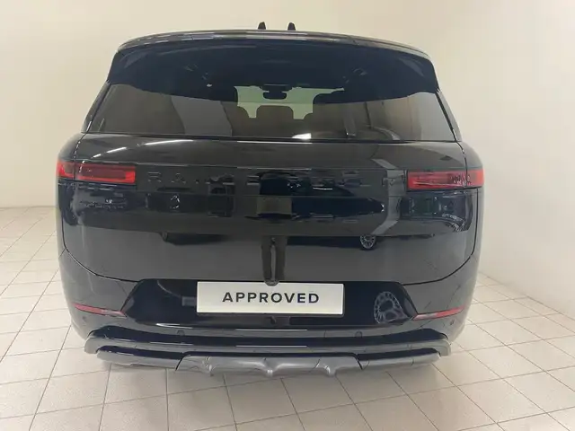 Land Rover Range Rover Sport view 7