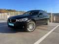 BMW 320 320dA Gran Turismo xDrive Negro - thumbnail 2
