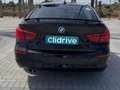 BMW 320 320dA Gran Turismo xDrive Negro - thumbnail 5