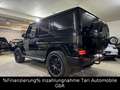 Mercedes-Benz G 63 AMG All-Black Driver's,Burmester,el.GSD,22" Schwarz - thumbnail 1
