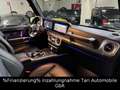 Mercedes-Benz G 63 AMG All-Black Driver's,Burmester,el.GSD,22" Schwarz - thumbnail 19