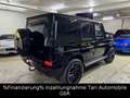 Mercedes-Benz G 63 AMG All-Black Driver's,Burmester,el.GSD,22" Schwarz - thumbnail 3