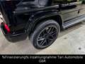 Mercedes-Benz G 63 AMG All-Black Driver's,Burmester,el.GSD,22" Schwarz - thumbnail 6