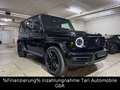 Mercedes-Benz G 63 AMG All-Black Driver's,Burmester,el.GSD,22" Schwarz - thumbnail 16