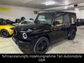 Mercedes-Benz G 63 AMG All-Black Driver's,Burmester,el.GSD,22" Schwarz - thumbnail 14