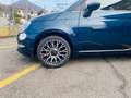 Fiat 500 1.0 Hybrid Dolcevita 69cv Bleu - thumbnail 13