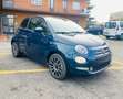 Fiat 500 1.0 Hybrid Dolcevita 69cv Bleu - thumbnail 1