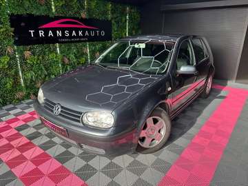 4 1.9 TDI - 115 Confort