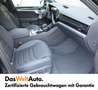 Volkswagen Touareg R-Line TDI SCR 4MOTION Schwarz - thumbnail 8