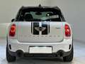 MINI Cooper Countryman Mini 1.6 John Cooper Works Countryman ALL4 Blanc - thumbnail 4