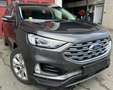 Ford Edge 2.0 TDCi EcoBlue AWD Titanium ( 14.504€ HTVA ) Bleu - thumbnail 3