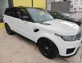Land Rover Range Rover Sport 3.0TDV6 HSE Aut. Blanco - thumbnail 7