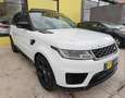 Land Rover Range Rover Sport 3.0TDV6 HSE Aut. Blanco - thumbnail 3