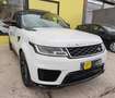 Land Rover Range Rover Sport 3.0TDV6 HSE Aut. Blanco - thumbnail 5