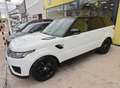 Land Rover Range Rover Sport 3.0TDV6 HSE Aut. Blanco - thumbnail 6
