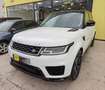 Land Rover Range Rover Sport 3.0TDV6 HSE Aut. Blanco - thumbnail 1