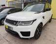 Land Rover Range Rover Sport 3.0TDV6 HSE Aut. Blanco - thumbnail 4