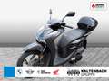 Honda SH 125 B196 Führerschein Negro - thumbnail 1