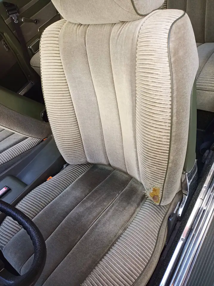 Mercedes-Benz 350 SLC, foto 6