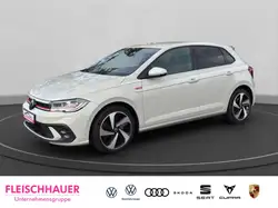 Volkswagen Polo VI 2.0 Matrix LED KLIMA PDC ACC SHZG 17''
