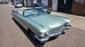 Cadillac Eldorado Biarritz Verde - thumbnail 1