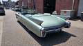 Cadillac Eldorado Biarritz Verde - thumbnail 4
